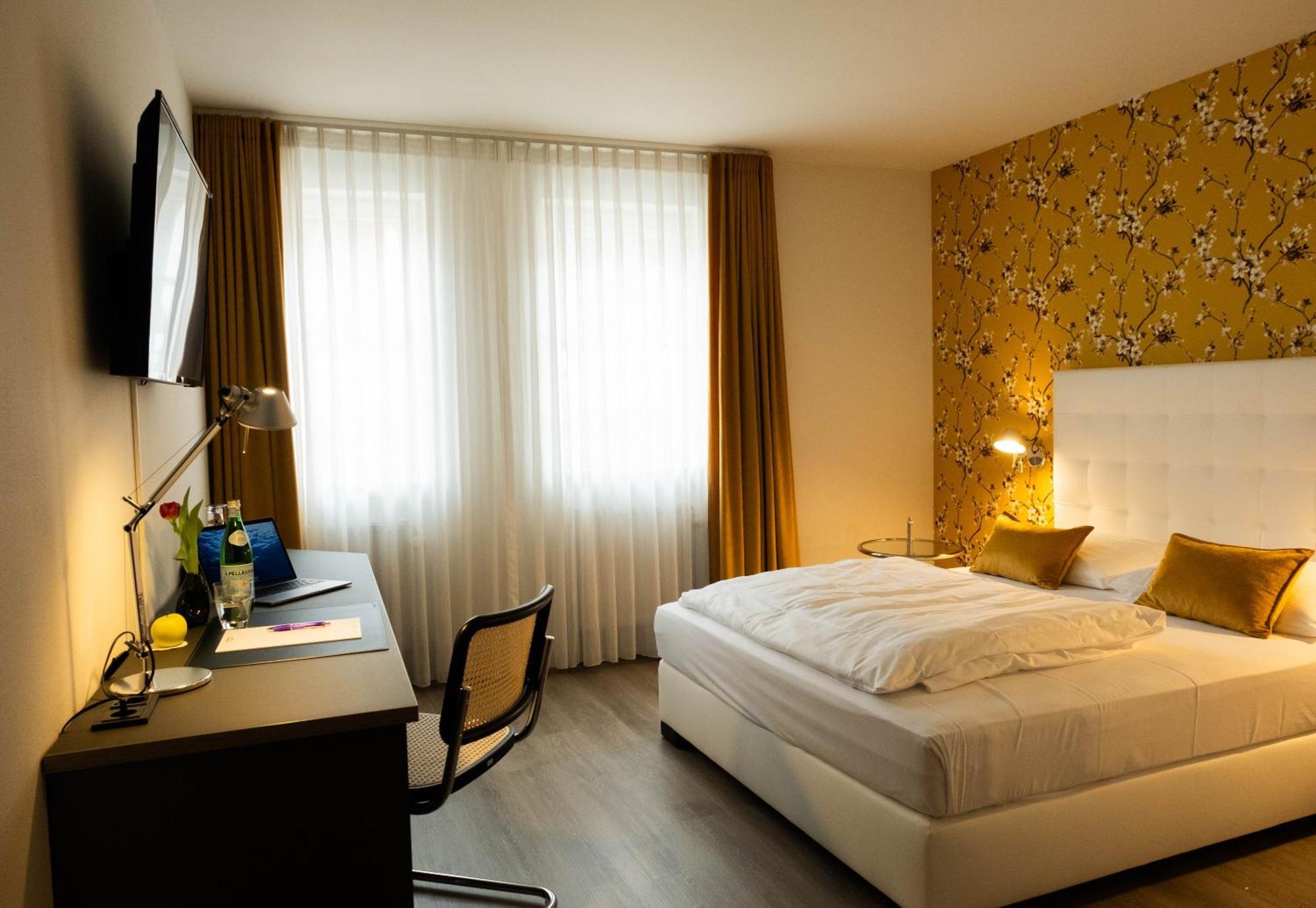 Hotel Ottheinrich فينهايم المظهر الخارجي الصورة