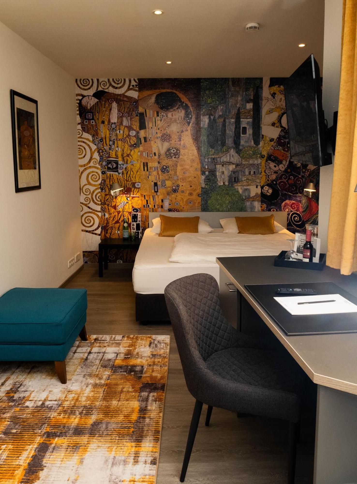 Hotel Ottheinrich فينهايم المظهر الخارجي الصورة