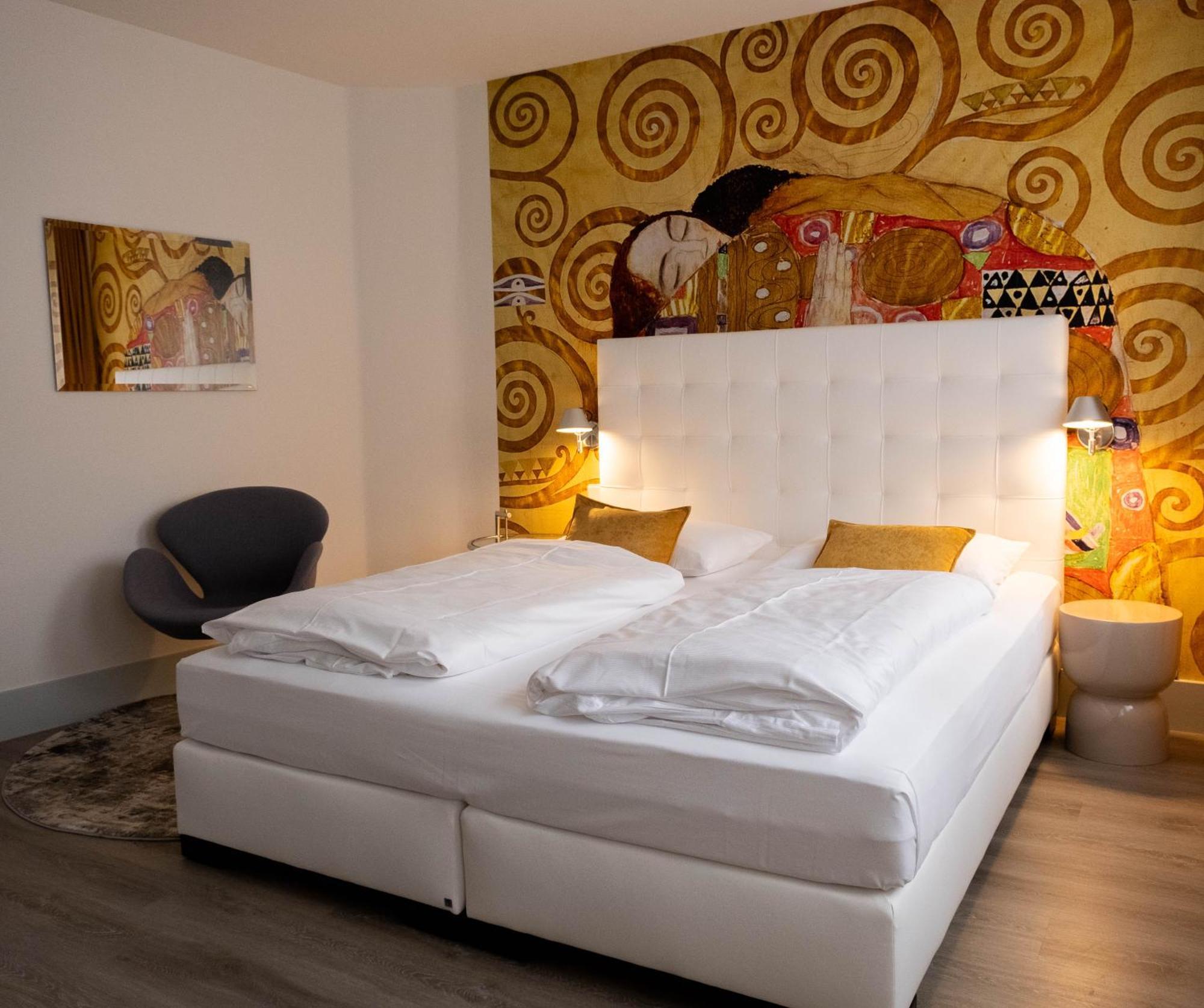 Hotel Ottheinrich فينهايم المظهر الخارجي الصورة